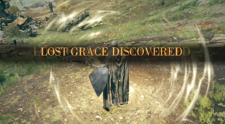 艾尔登法环新手怎么玩