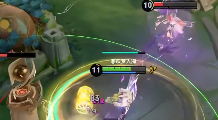 王者荣耀钟无艳出装铭文怎么搭配