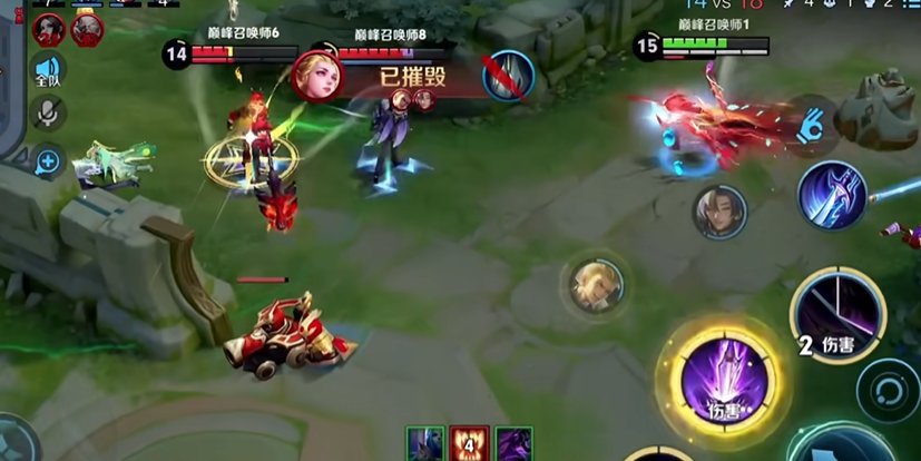 王者荣耀马超出装怎么搭配