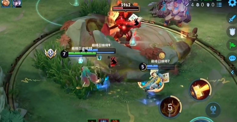 王者荣耀安琪拉备战出装是什么