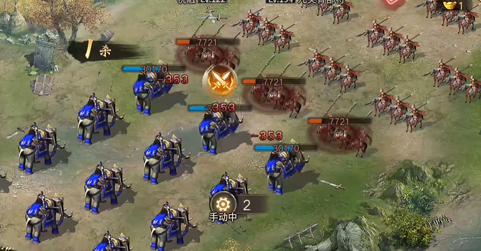 攻城掠地副本194级怎么过