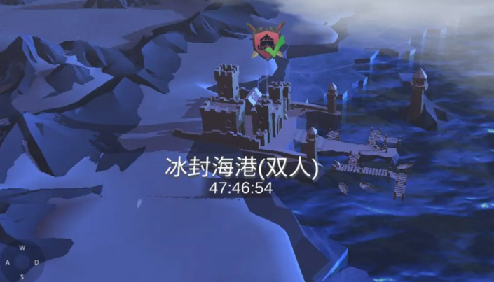 冰原守卫者副本有哪些