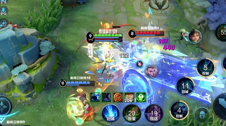 王者荣耀大乔出装铭文怎么做