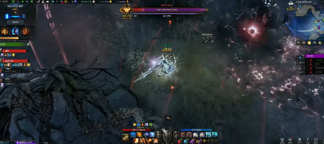 失落的方舟如何开启军团长模式