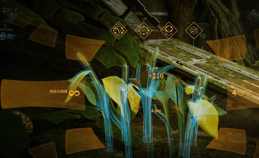 星际战甲三种药剂掉落有哪些