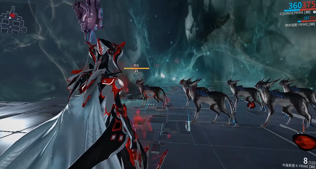 星际战甲狯犽基因哪里多 星际战甲狯犽基因哪里多