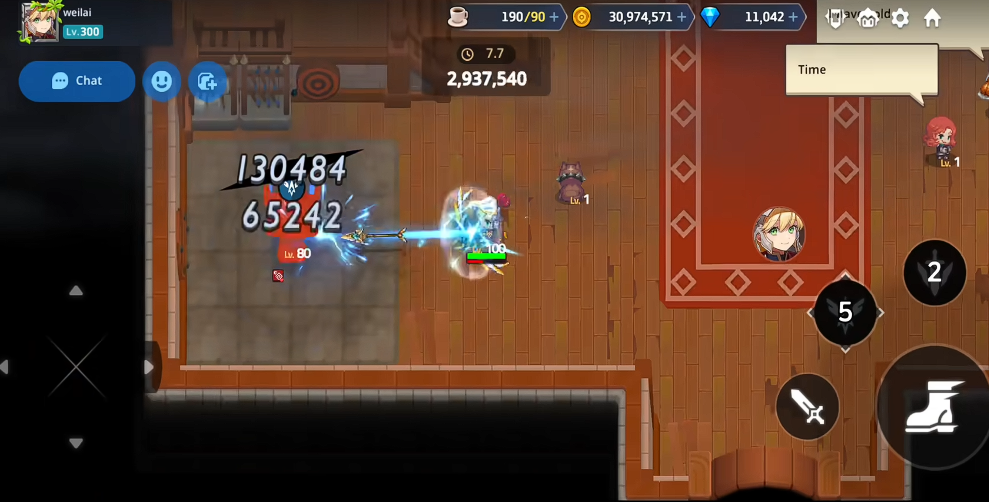 坎公骑冠剑骑士值得培养吗