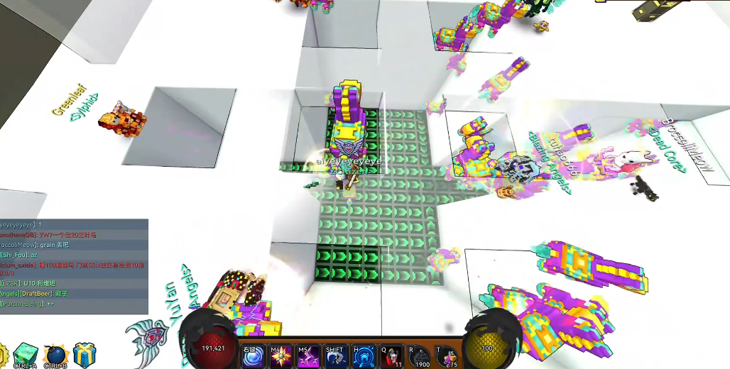 宝藏世界原初巅峰皮纳塔掉什么