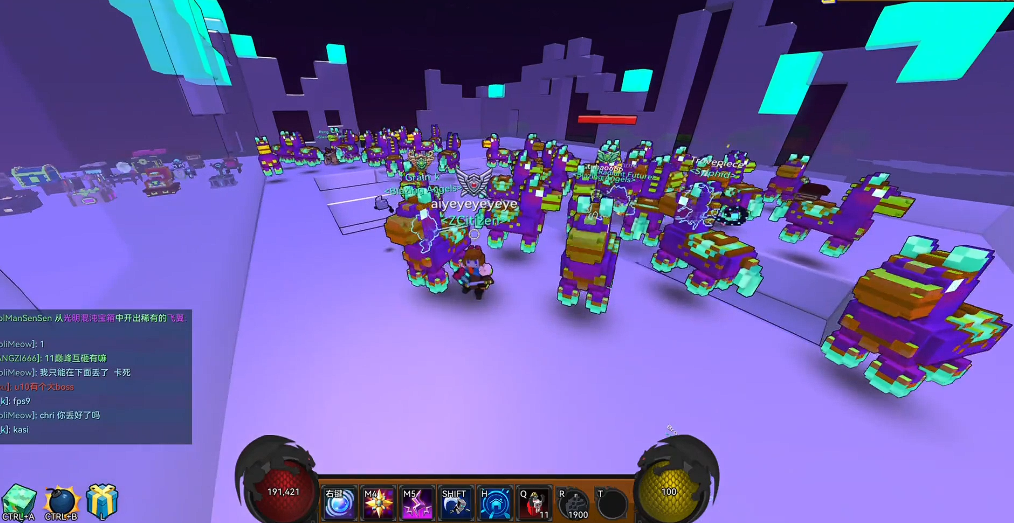 宝藏世界原初巅峰皮纳塔掉什么