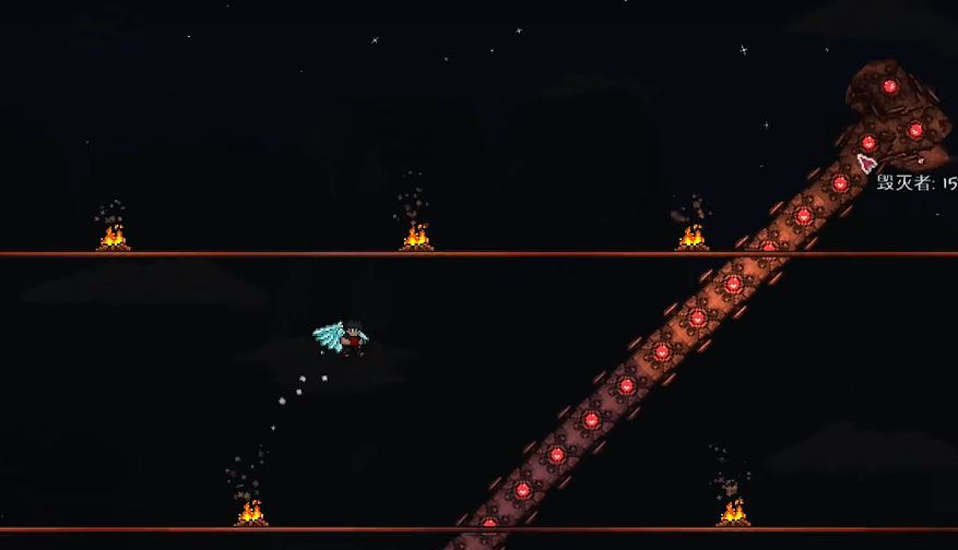 泰拉瑞亚力量之魂怎么获得