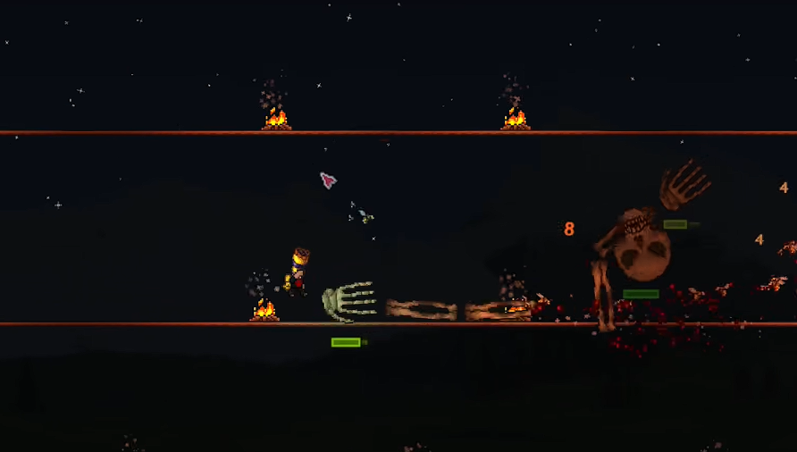 泰拉瑞亚冤大头钓竿怎么得