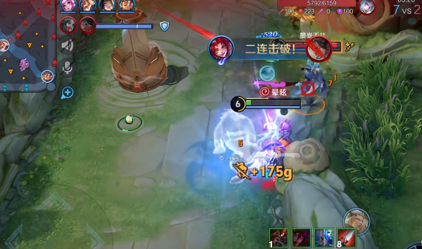 王者荣耀赛季玄策最强出装是什么