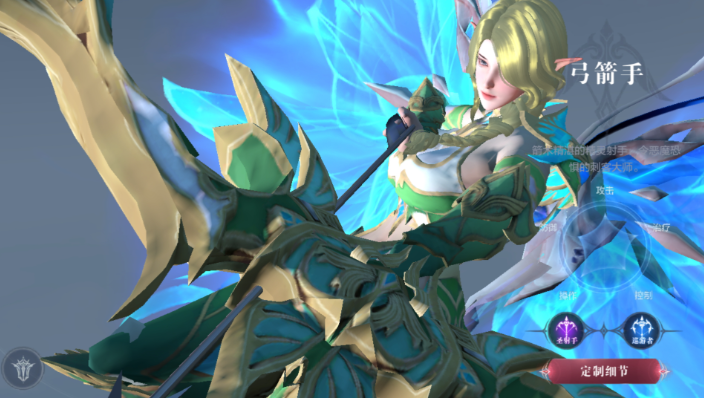 全民奇迹2平民适合玩什么职业 全民奇迹2平民适合玩什么职业