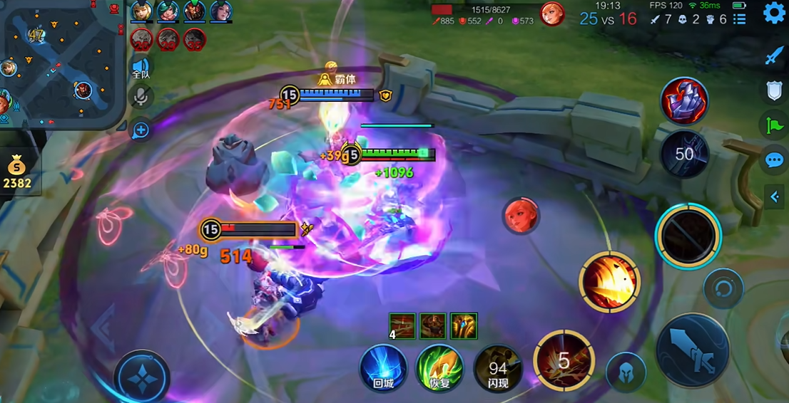 王者荣耀鲨鱼王出装怎么搭配