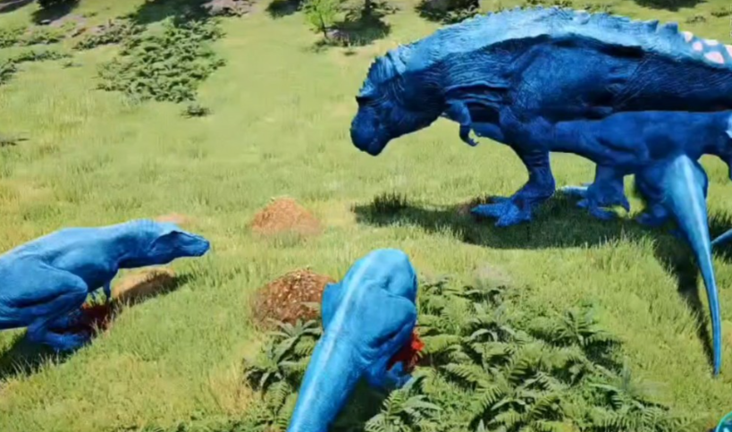 恐龙岛怎么拉蛋