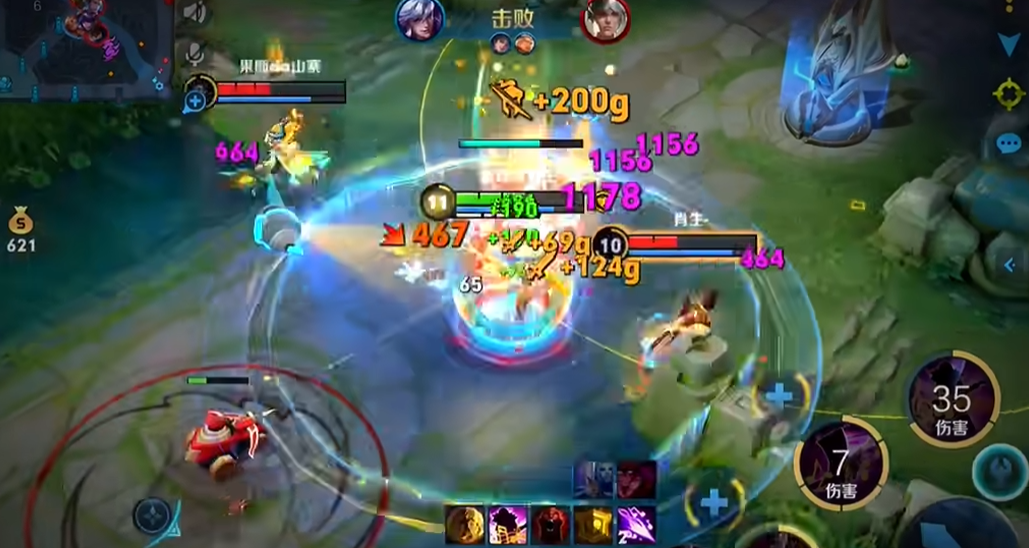 王者荣耀陈咬金怎么出装 王者荣耀陈咬金怎么出装