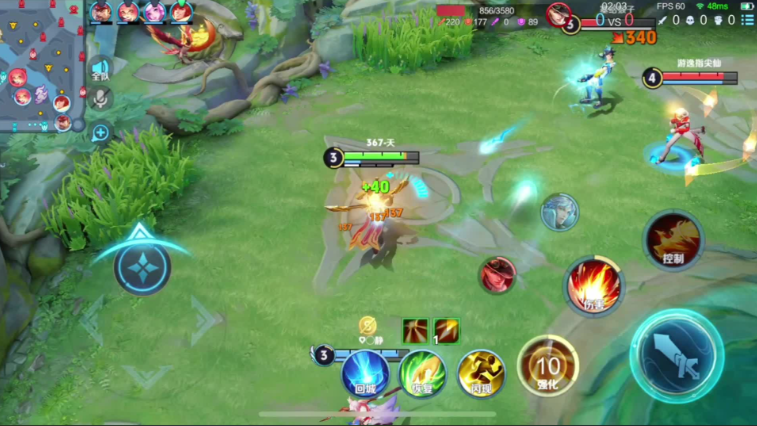 王者荣耀后羿的出装怎么出