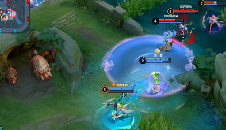 王者荣耀虞姬如何出装最强势