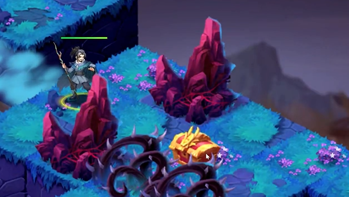 少年三国志2里的幽都疑云怎么过 少年三国志2里的幽都疑云怎么过