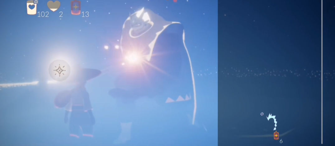 光遇萌新雨妈该搭配什么斗篷