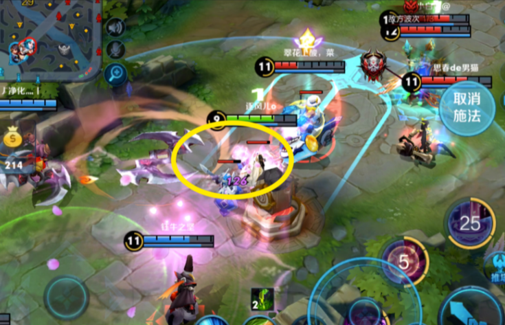 王者荣耀貂蝉solo怎么出装