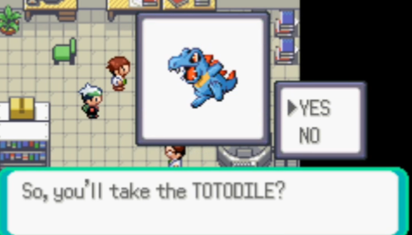 口袋妖怪火红小锯鳄在哪抓