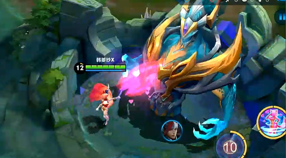 王者荣耀妲己出装怎么出