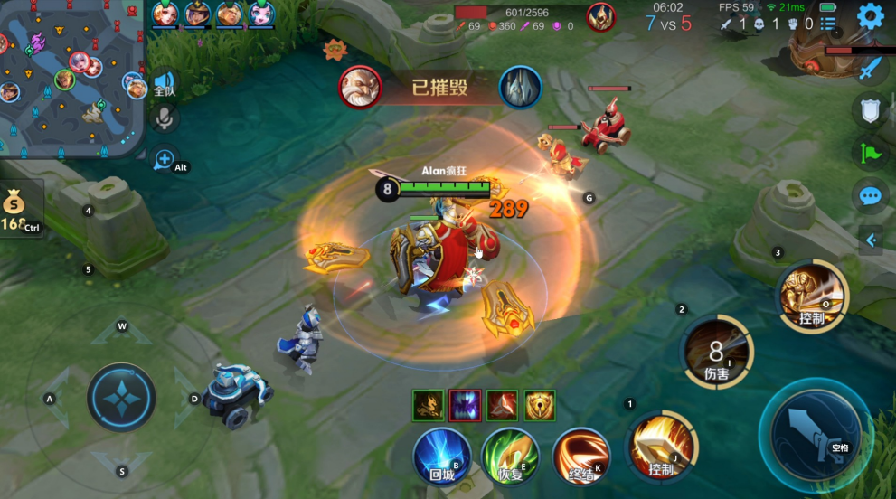 王者荣耀亚瑟最强出装肉怎么搭配 王者荣耀亚瑟最强出装肉怎么搭配