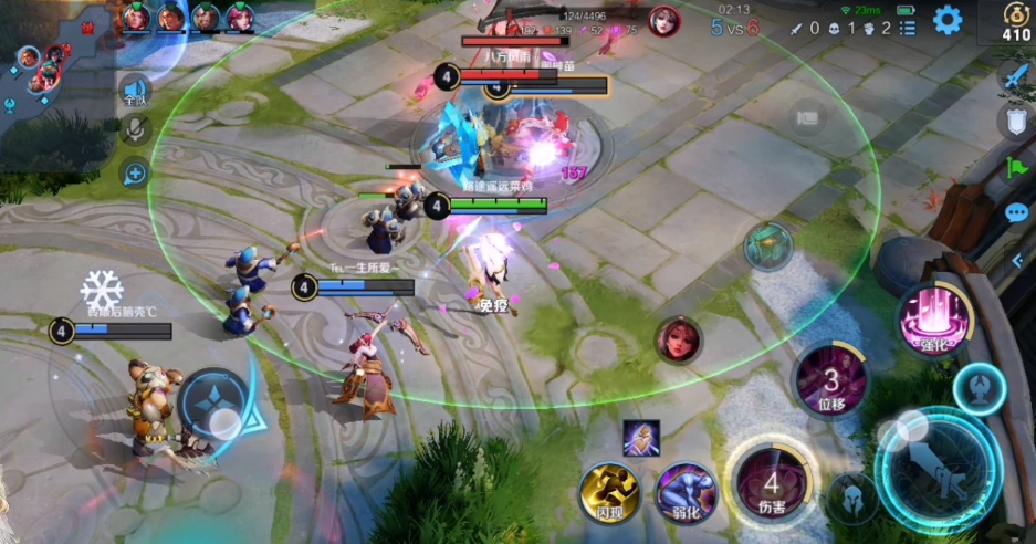 王者荣耀貂蝉出装铭文怎么搭配