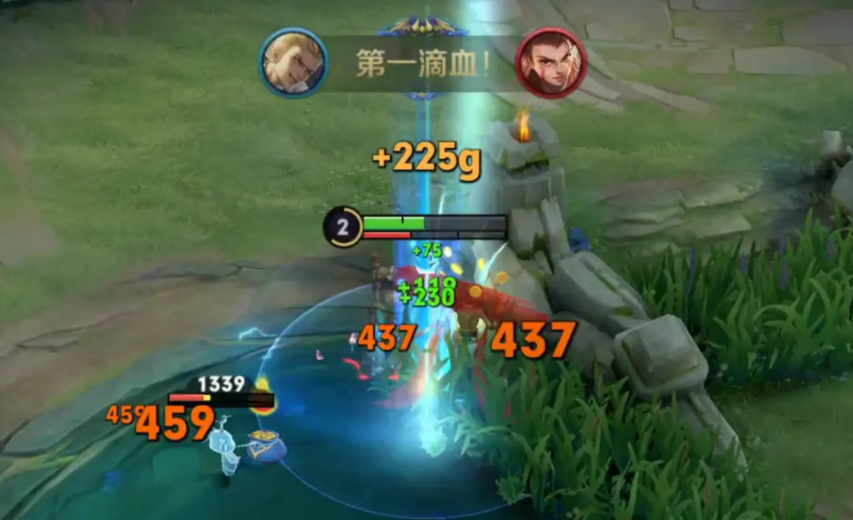 王者荣耀核弹流狂铁怎么出装