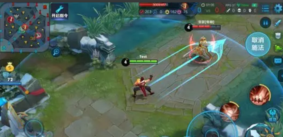 王者荣耀老虎怎么出装 王者荣耀老虎怎么出装