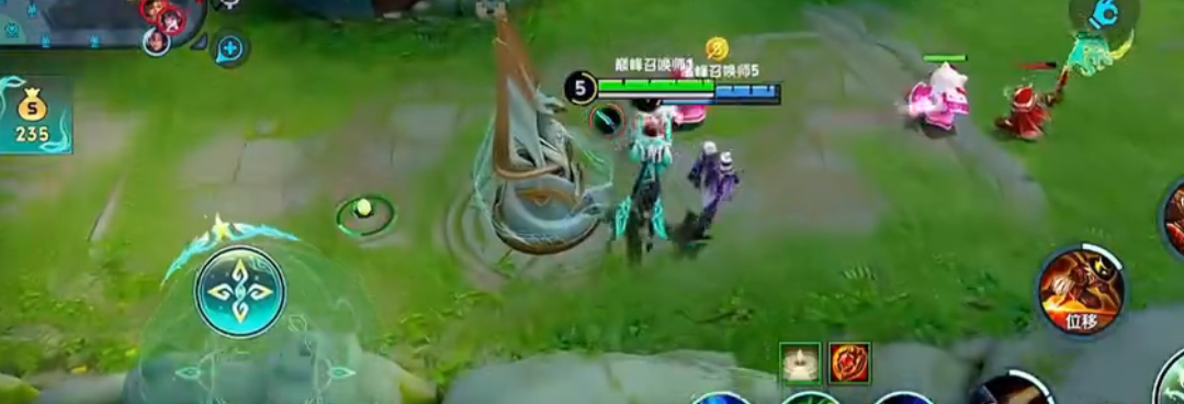 王者荣耀马克出装怎么出