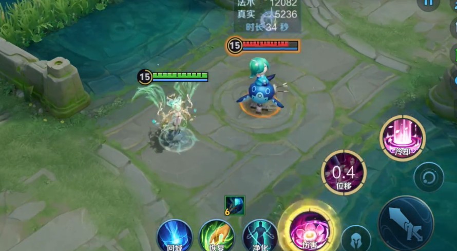 王者荣耀英雄貂蝉最强出装是什么