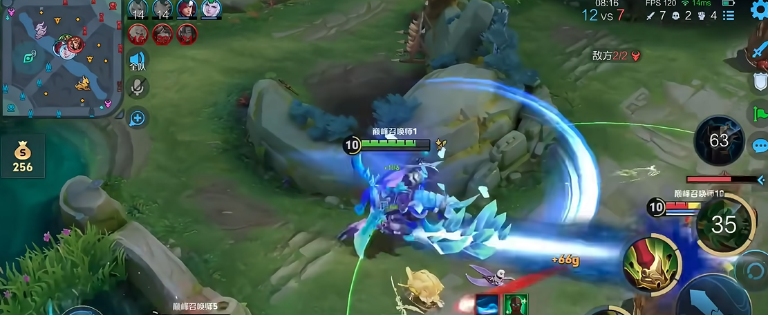 王者荣耀出装安琪拉怎么搭配 王者荣耀出装安琪拉怎么搭配