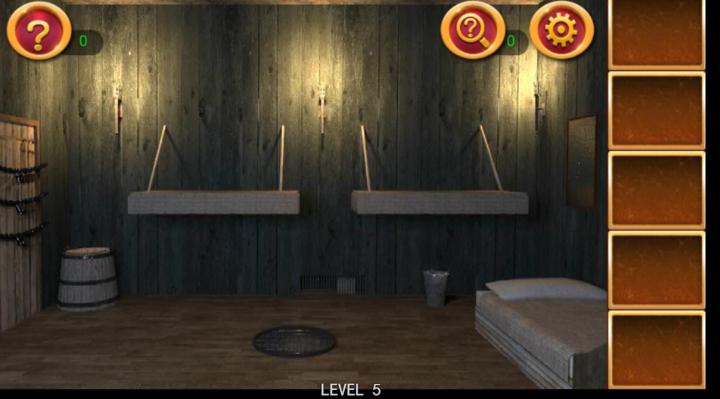 密室逃脱1第五关怎么过