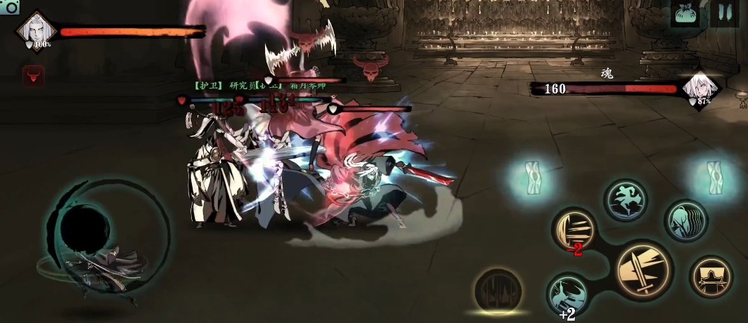 影之刃三修罗塔十八层怎么过 影之刃三修罗塔十八层怎么过