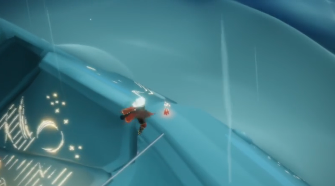 光遇墓土方舟怎么去