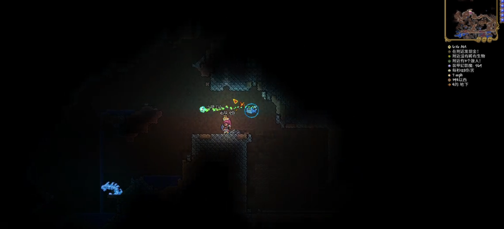 泰拉瑞亚钓钩怎么获得 泰拉瑞亚钓钩怎么获得