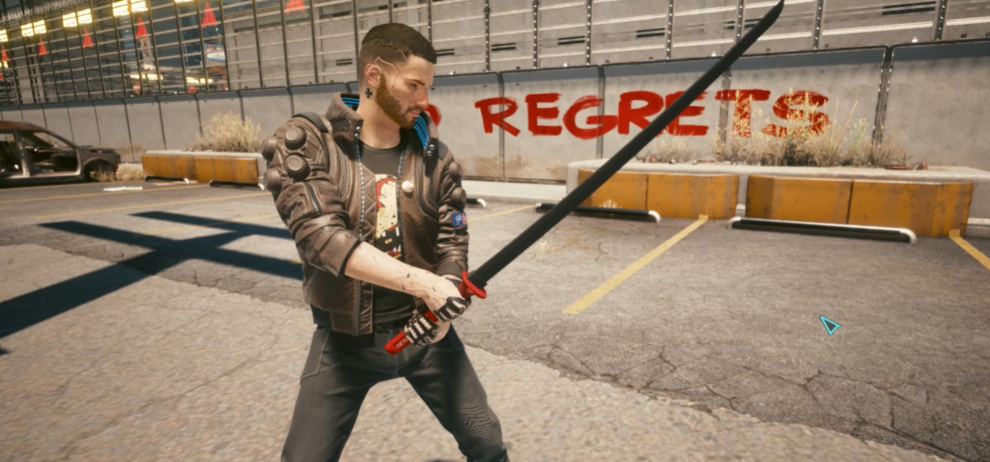 赛博朋克2077哪些武器好用