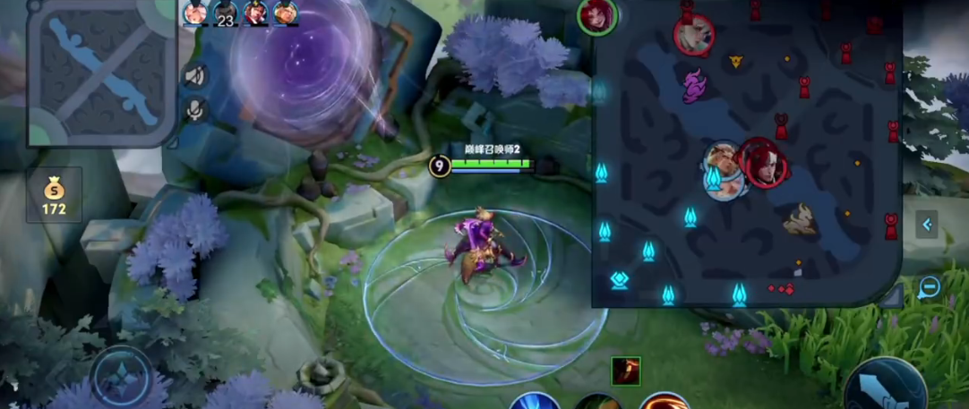 王者荣耀百里玄策对抗路怎么出装