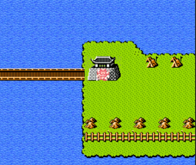 吞食天地2飞将吕布传广陵在哪