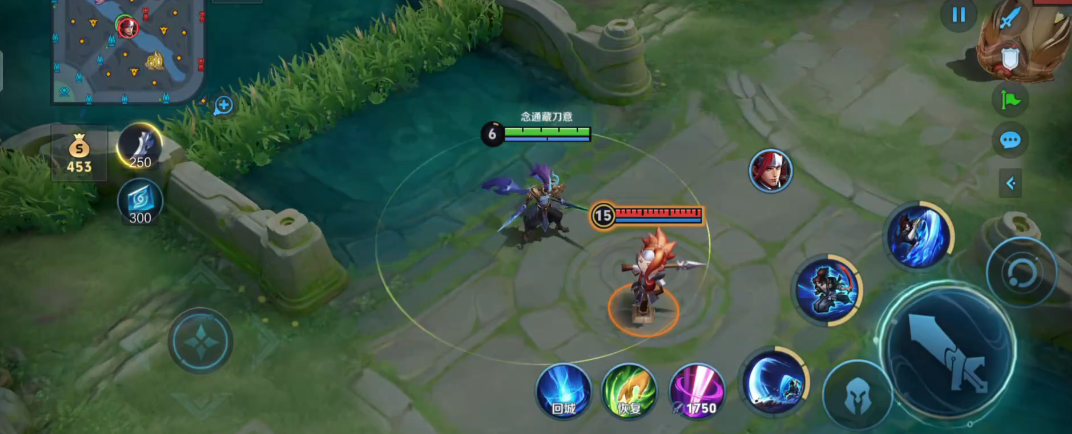 王者荣耀宫本英雄出装怎么搭配