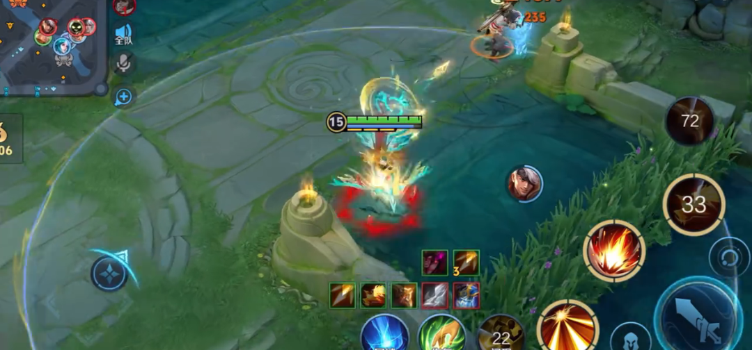 王者荣耀射手后裔怎么出装