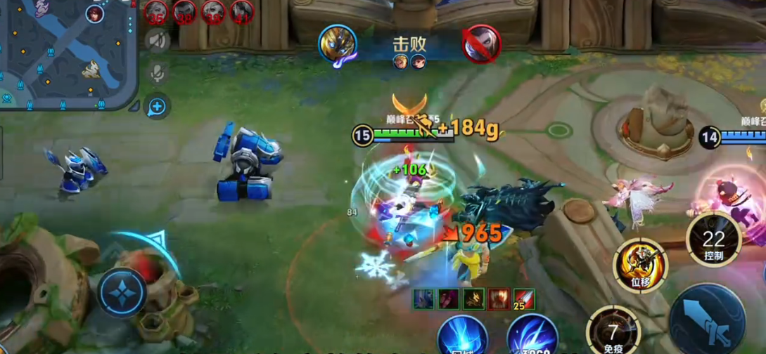 王者荣耀猴怎么出装