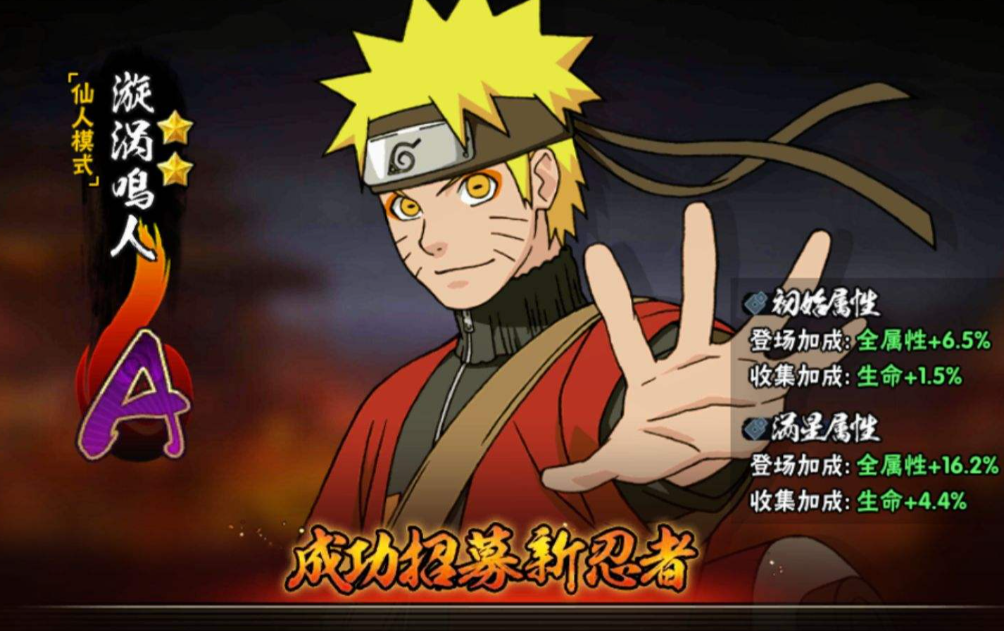 火影忍者哪个忍者最厉害