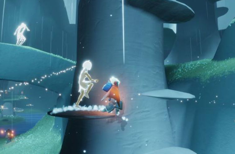 光遇躲猫猫先祖都有什么