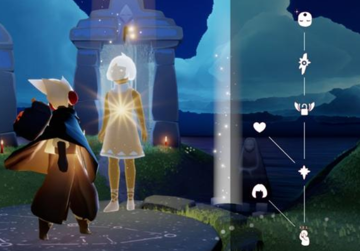 光遇躲猫猫先祖都有什么