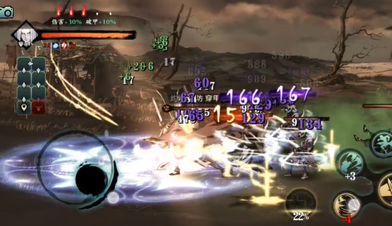 影之刃3狂铸师哪里爆率最高 影之刃3狂铸师哪里爆率最高