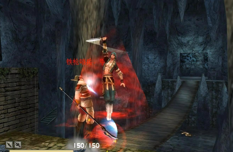 流星蝴蝶剑钟乳洞怎么玩 流星蝴蝶剑钟乳洞怎么玩