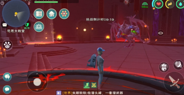 创造与魔法召唤出来的岩石怪干什么 创造与魔法召唤出来的岩石怪干什么